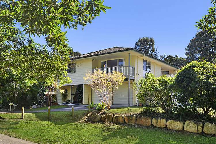 Main view of Homely house listing, 2 Jane St, Arana Hills QLD 4054