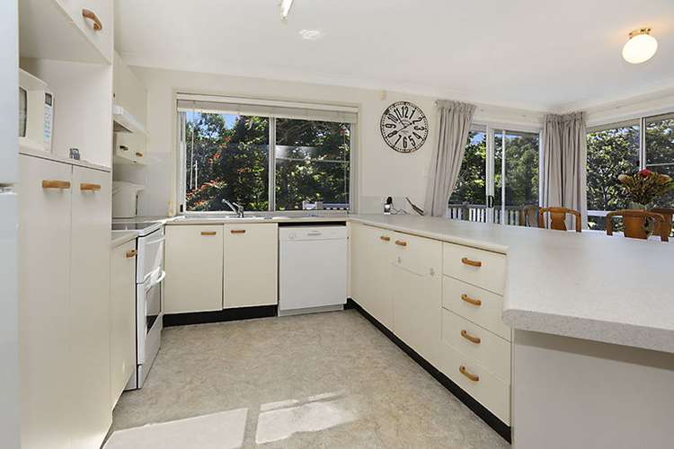 Second view of Homely house listing, 2 Jane St, Arana Hills QLD 4054