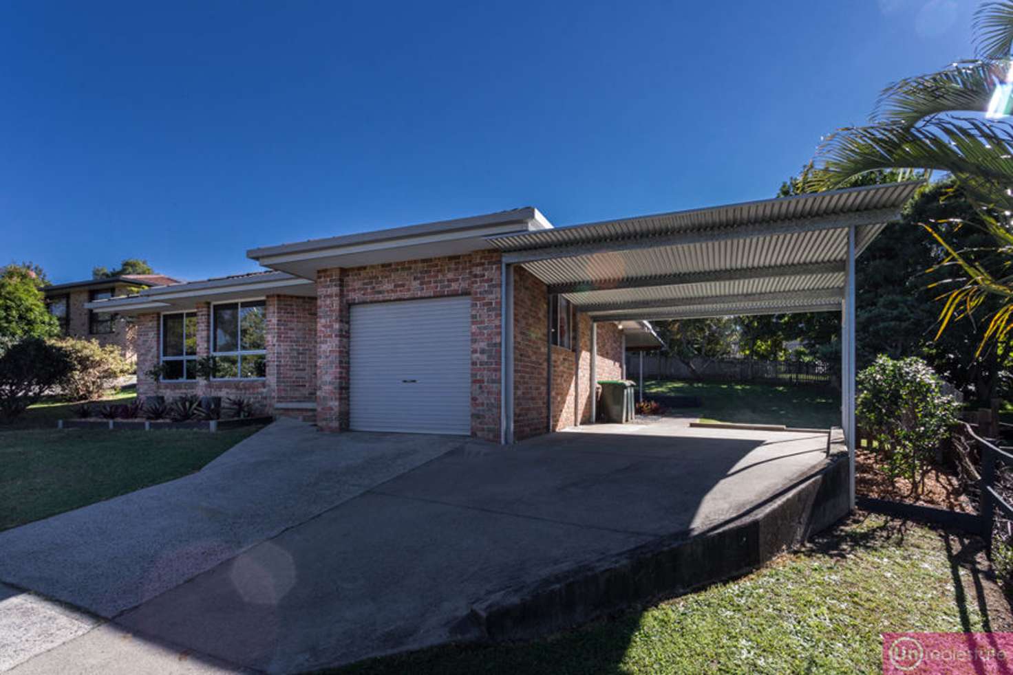 Main view of Homely house listing, 18 McFadyn Street, Toormina NSW 2452