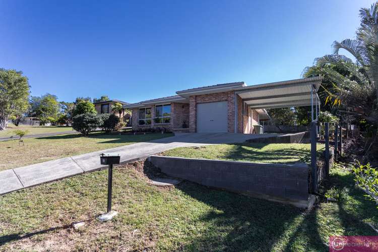 Fifth view of Homely house listing, 18 McFadyn Street, Toormina NSW 2452