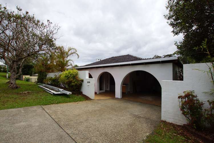 Second view of Homely semiDetached listing, 259A Harbour Drive, Coffs Harbour NSW 2450
