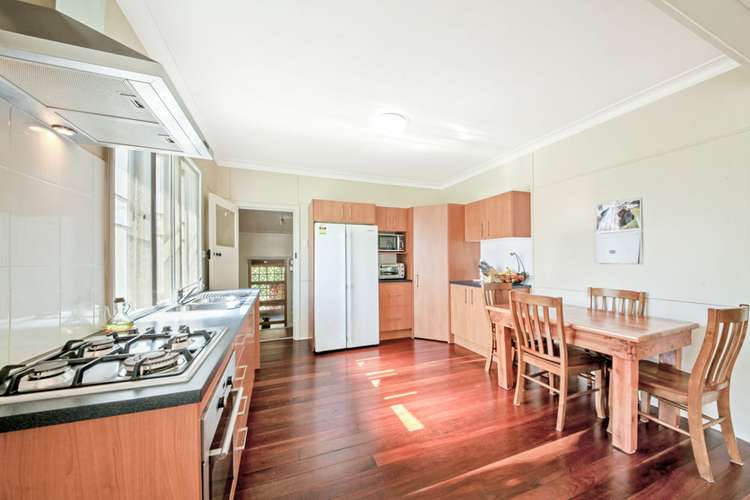 Second view of Homely house listing, z120 Lyndhurst Road, Boondall QLD 4034