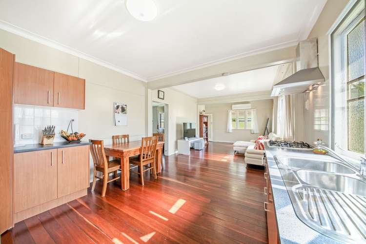 Fourth view of Homely house listing, z120 Lyndhurst Road, Boondall QLD 4034