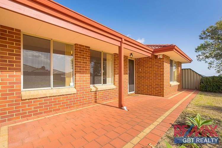 Second view of Homely house listing, 6 Matisse Street, Ashby WA 6065
