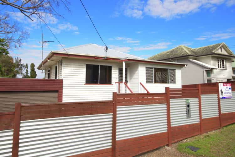 Main view of Homely house listing, 149 Broadwater Road, Mount Gravatt East QLD 4122