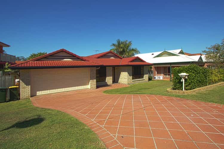 Main view of Homely house listing, 32 Winton Crescent, Murarrie QLD 4172