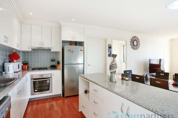 Third view of Homely unit listing, 19/4 Benedict Court, Holroyd NSW 2142