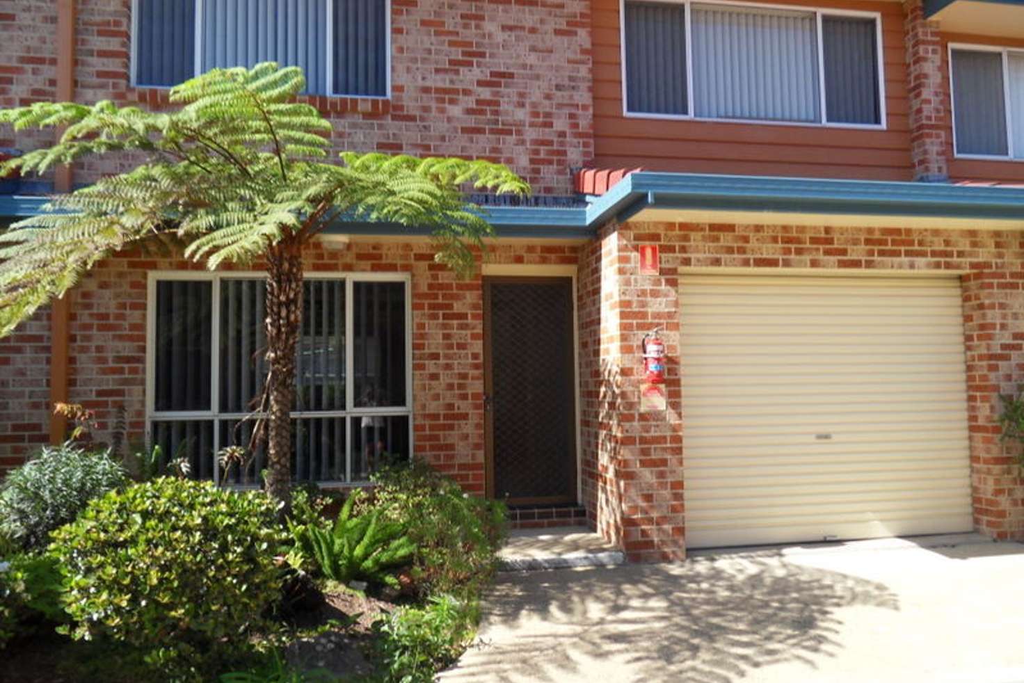 Main view of Homely townhouse listing, 7/25 Orara Street, Urunga NSW 2455