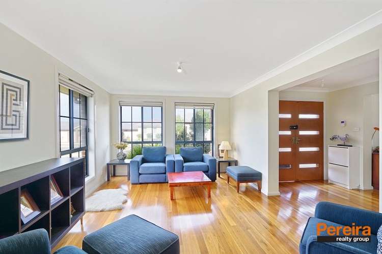 Second view of Homely house listing, 12 Aotus Circuit, Mount Annan NSW 2567