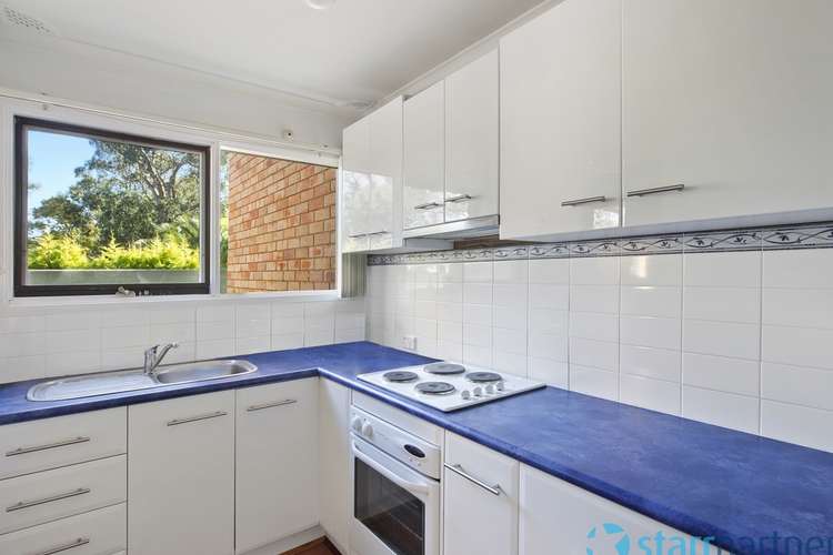 Third view of Homely townhouse listing, 7/15 Stringybark Pl, Bradbury NSW 2560