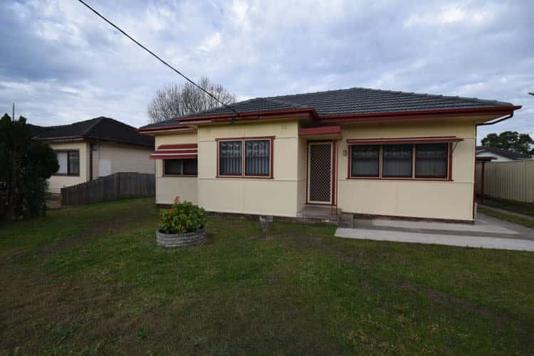 Main view of Homely house listing, 39 Tulloch Street, Blacktown NSW 2148