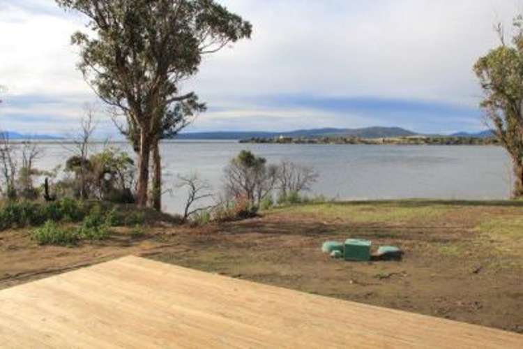 Second view of Homely house listing, 86 Bay Road, Boomer Bay TAS 7177