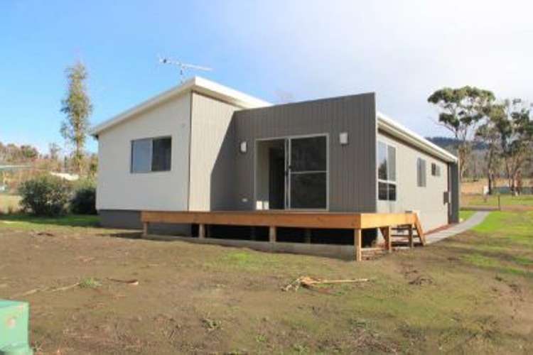 Fourth view of Homely house listing, 86 Bay Road, Boomer Bay TAS 7177