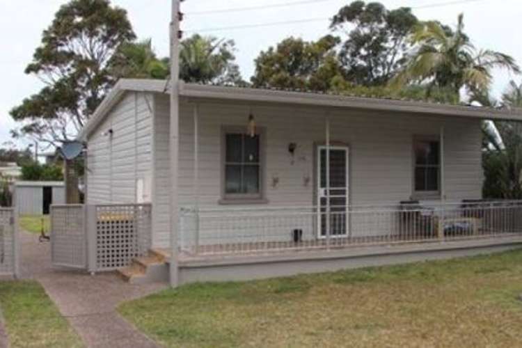 Main view of Homely house listing, 86 Evans Street, Belmont NSW 2280