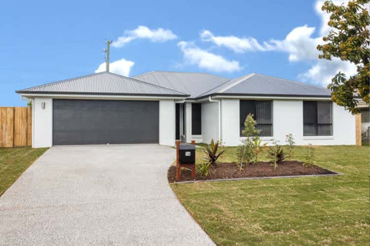 Main view of Homely house listing, 16 Leopardtree Drive, Upper Caboolture QLD 4510