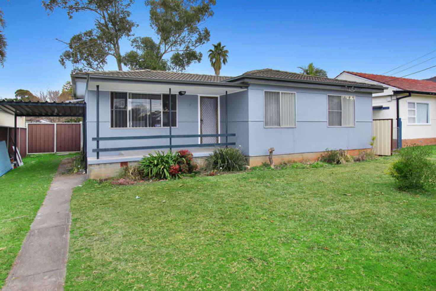Main view of Homely house listing, 2 Highview Street, Blacktown NSW 2148