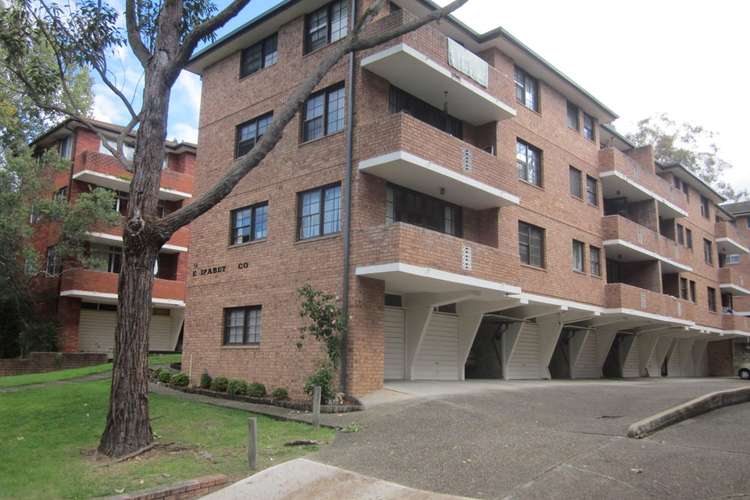 Main view of Homely unit listing, 6/19 Lachlan Avenue, Macquarie Park NSW 2113