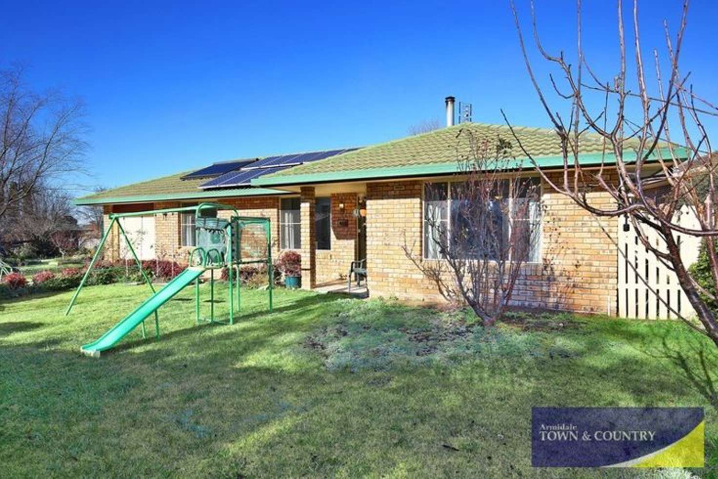 Main view of Homely house listing, 2 Florence Crescent, Armidale NSW 2350