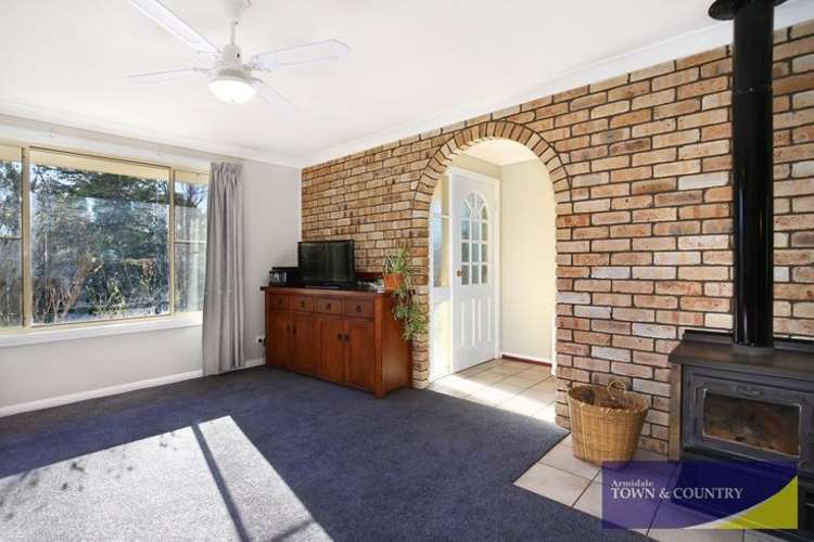 Second view of Homely house listing, 2 Florence Crescent, Armidale NSW 2350