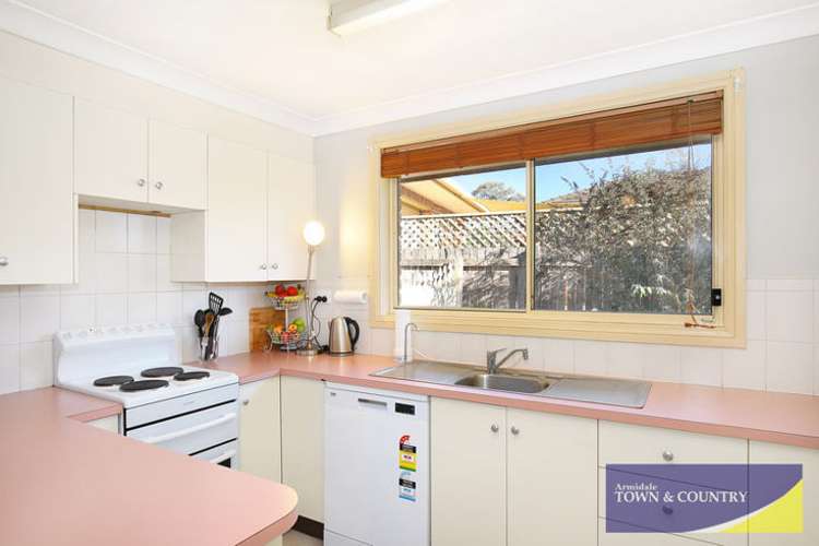 Third view of Homely house listing, 2 Florence Crescent, Armidale NSW 2350
