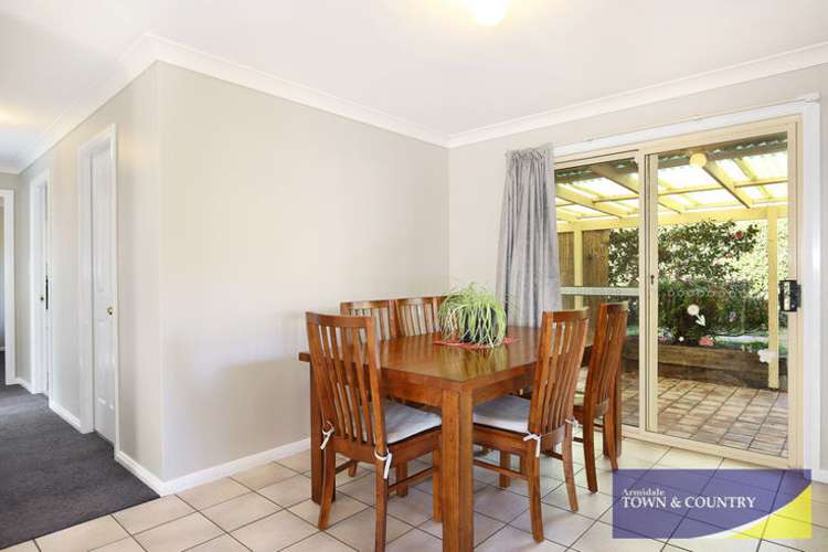 Fourth view of Homely house listing, 2 Florence Crescent, Armidale NSW 2350