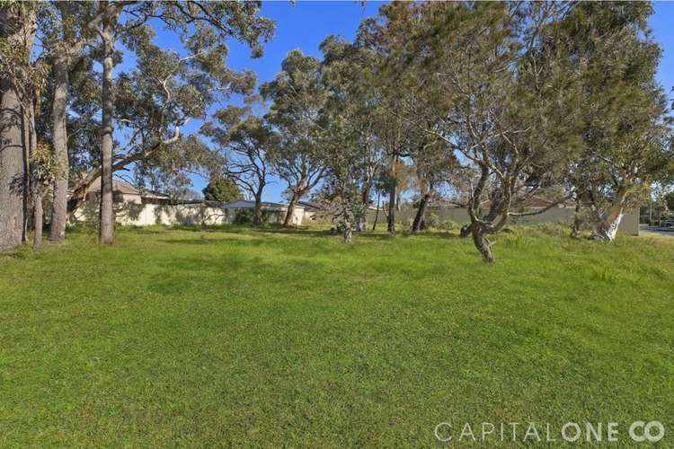 Fifth view of Homely residentialLand listing, 90 Taronga Avenue, San Remo NSW 2262