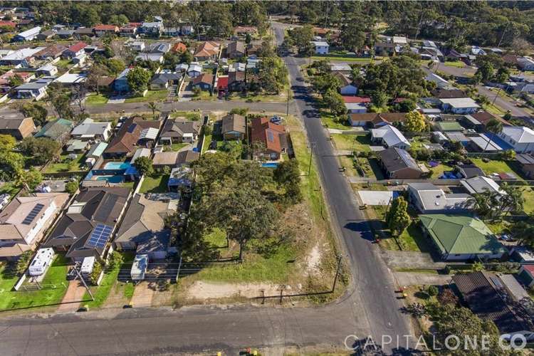 Second view of Homely residentialLand listing, 92 Taronga Avenue, San Remo NSW 2262