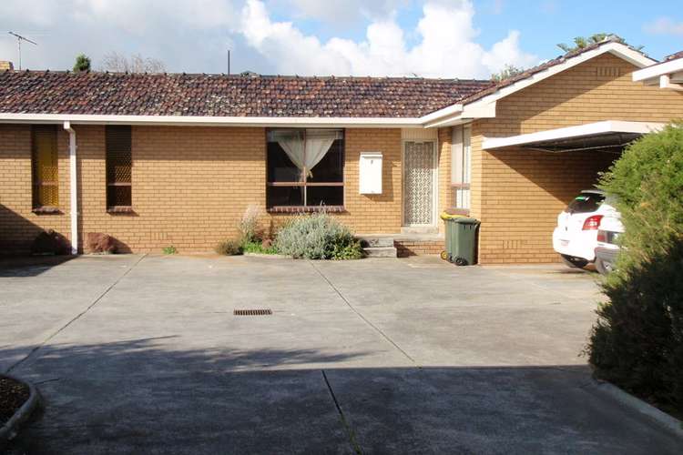 Main view of Homely unit listing, 4/314 Sussex Street, Coburg North VIC 3058