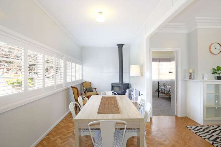Fourth view of Homely house listing, 119A Taylor Street, Armidale NSW 2350