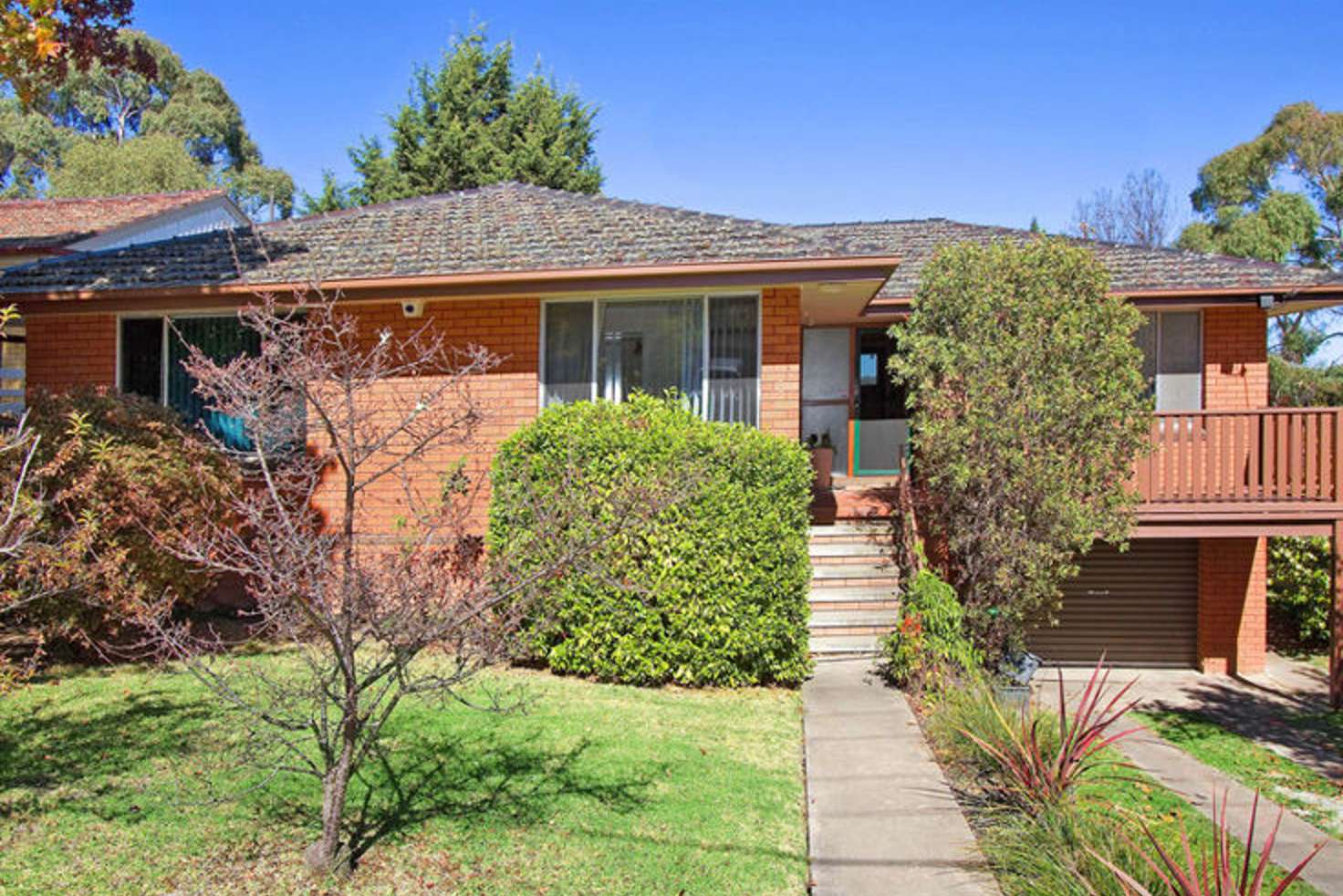 Main view of Homely house listing, 8 High Street, Armidale NSW 2350