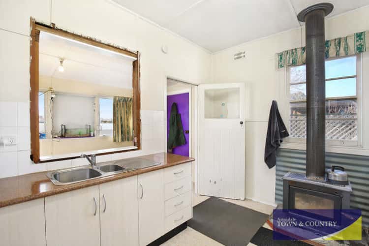 Third view of Homely house listing, 49 Mossman St, Armidale NSW 2350