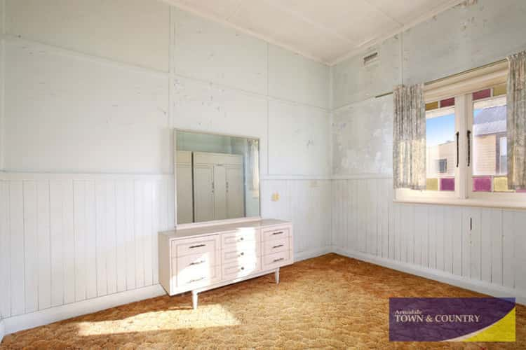 Fourth view of Homely house listing, 88 Jeffrey Street, Armidale NSW 2350