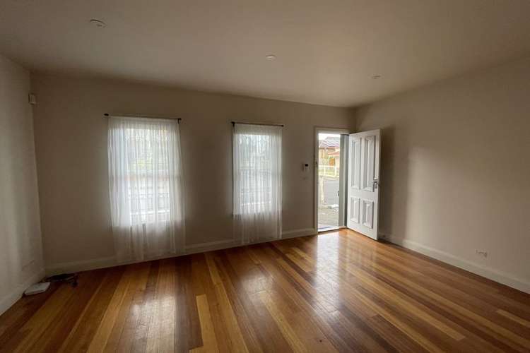 Third view of Homely townhouse listing, 17 Garnet Street, Brunswick VIC 3056