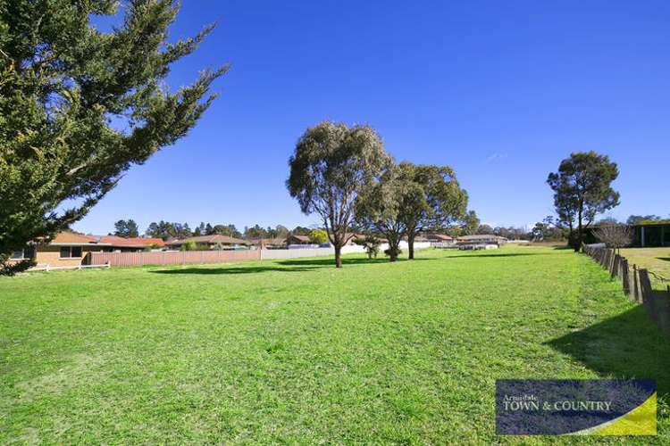 Third view of Homely residentialLand listing, 54 Martin Street, Armidale NSW 2350