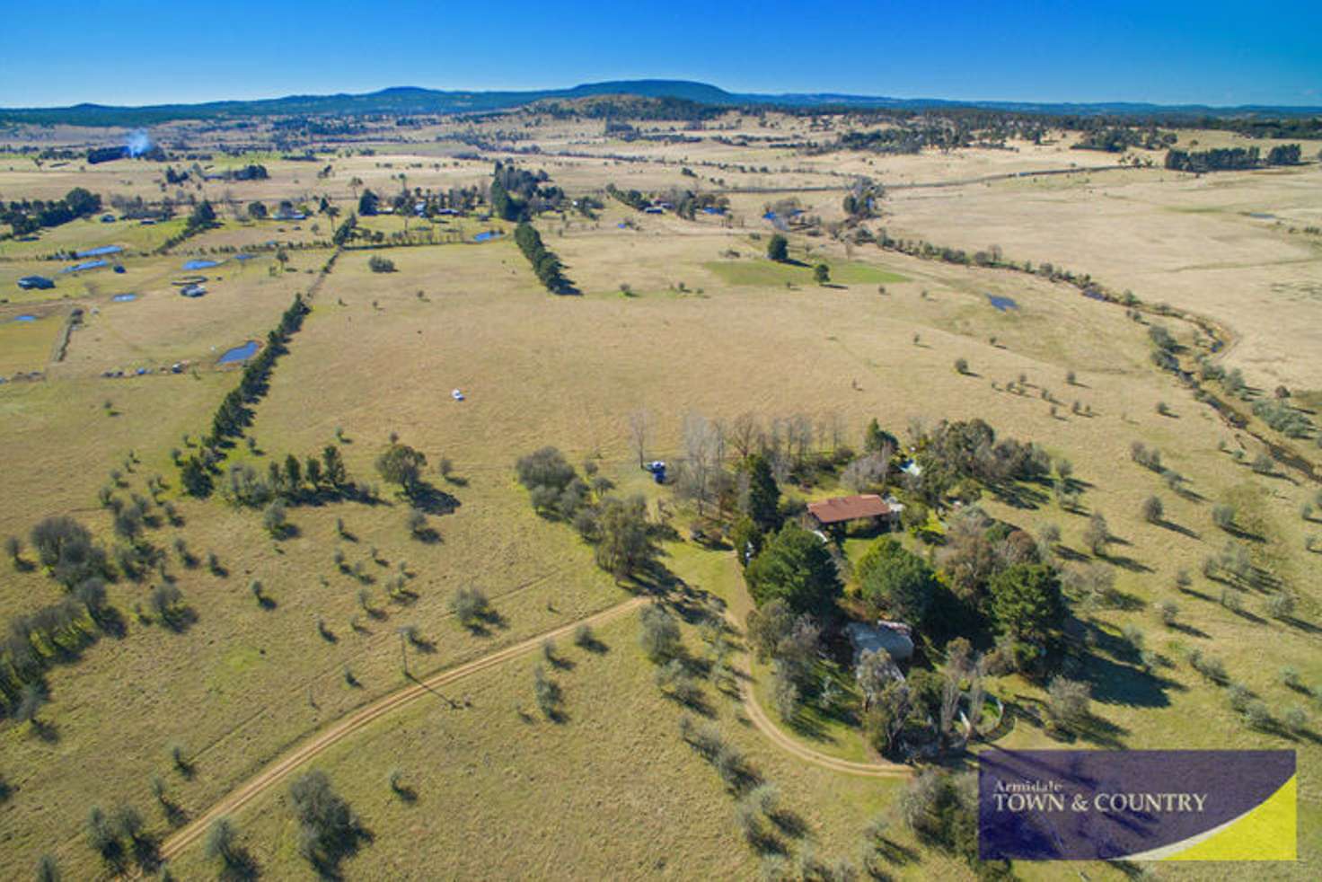 Main view of Homely house listing, 95 Tulong Road, Armidale NSW 2350