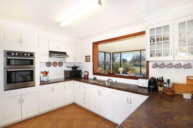 Third view of Homely house listing, 95 Tulong Road, Armidale NSW 2350