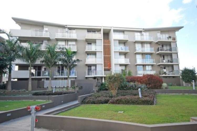 Fifth view of Homely unit listing, 5203 14 Executive Drive, Burleigh Waters QLD 4220