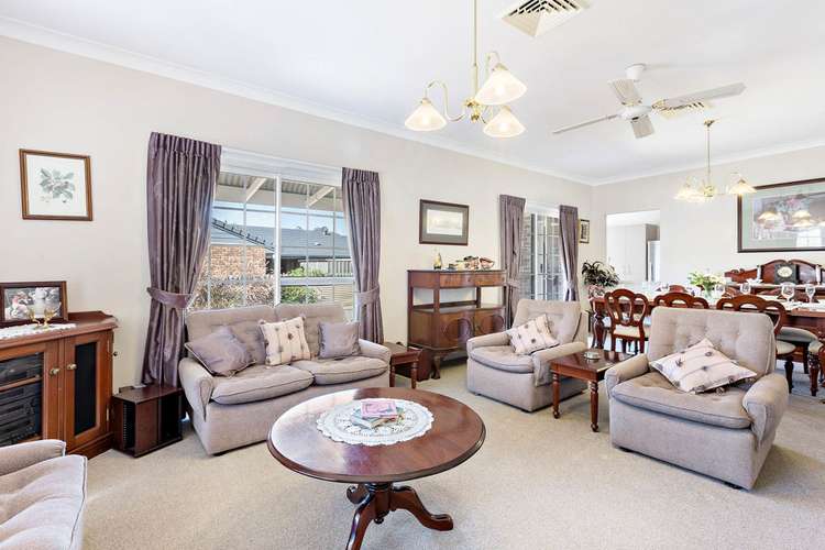 Sixth view of Homely house listing, 3 Chipala Place, Aspley QLD 4034