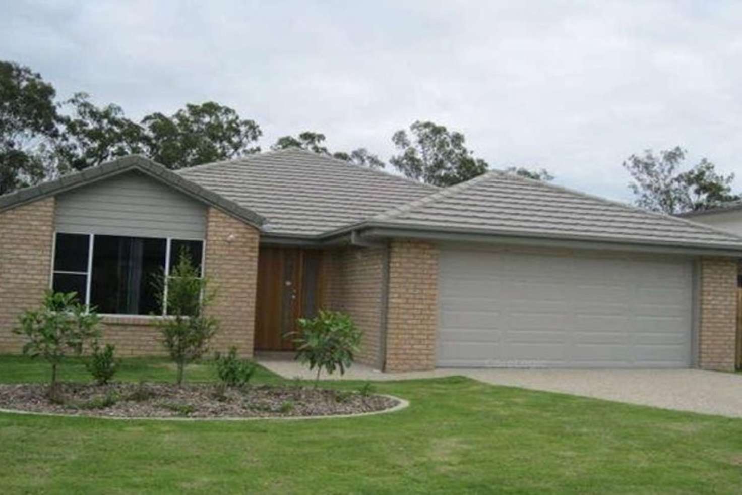Main view of Homely house listing, 46 Moonlight Drive, Brassall QLD 4305