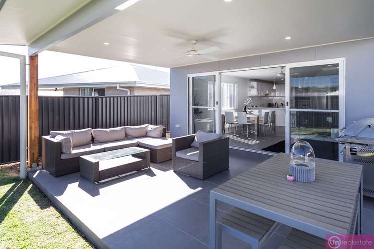 Sixth view of Homely house listing, 7 Moonee Creek Drive, Moonee Beach NSW 2450
