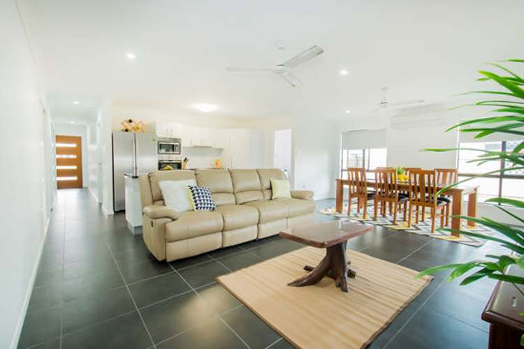 Third view of Homely house listing, 36 Fairway Drive, Bakers Creek QLD 4740