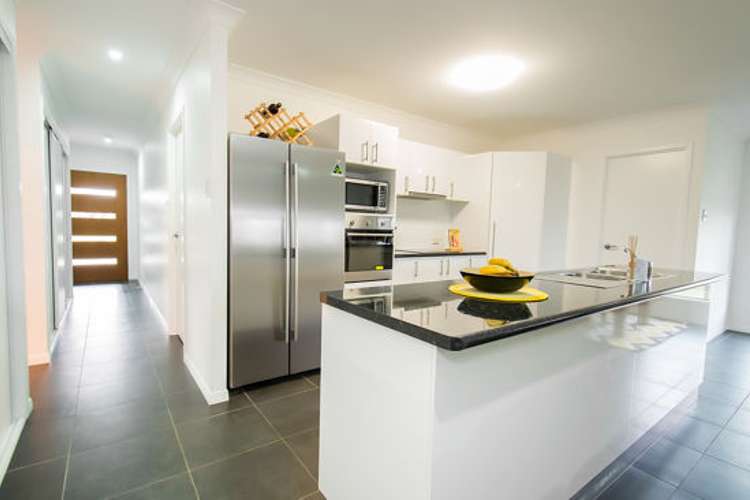 Fourth view of Homely house listing, 36 Fairway Drive, Bakers Creek QLD 4740