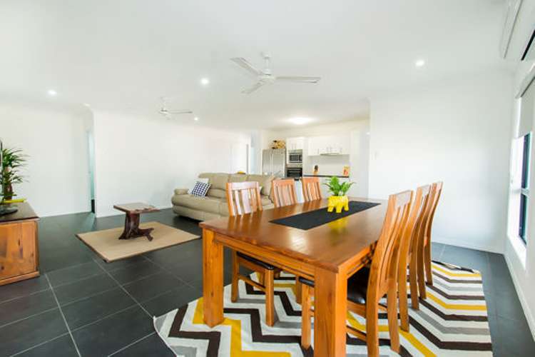 Fifth view of Homely house listing, 36 Fairway Drive, Bakers Creek QLD 4740