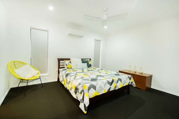 Sixth view of Homely house listing, 36 Fairway Drive, Bakers Creek QLD 4740