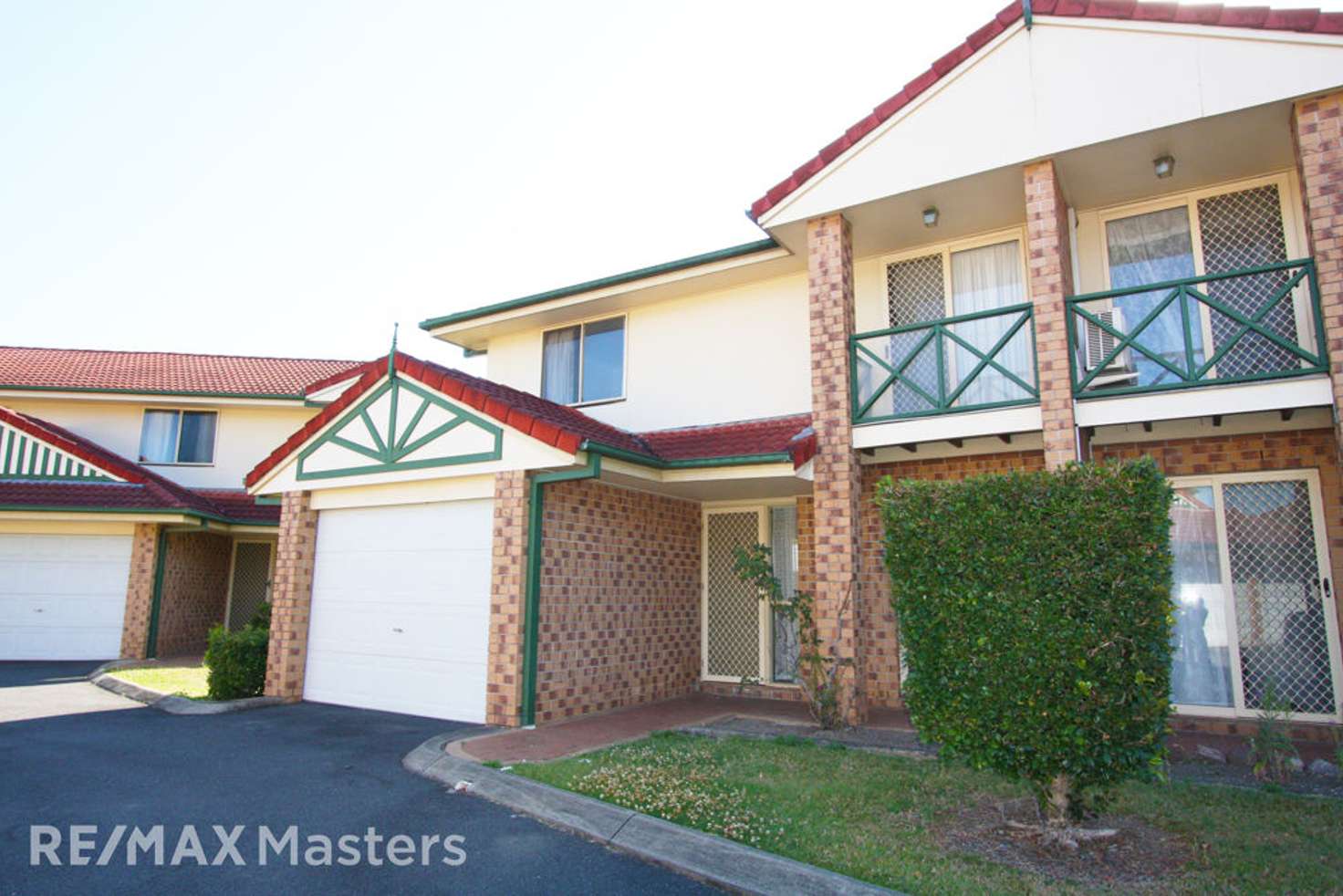 Main view of Homely townhouse listing, 5/23 Gaskell Street, Eight Mile Plains QLD 4113