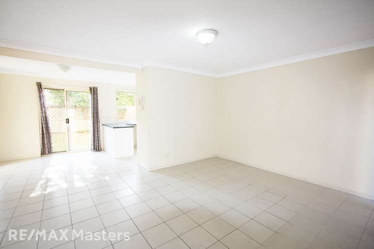Second view of Homely townhouse listing, 5/23 Gaskell Street, Eight Mile Plains QLD 4113