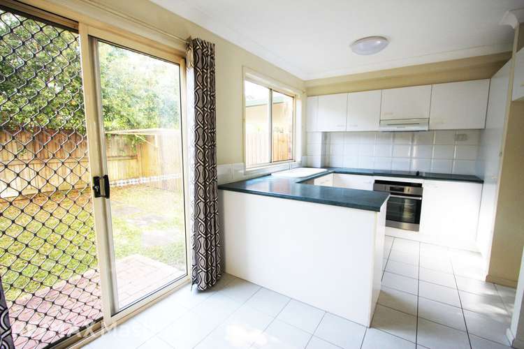 Fourth view of Homely townhouse listing, 5/23 Gaskell Street, Eight Mile Plains QLD 4113