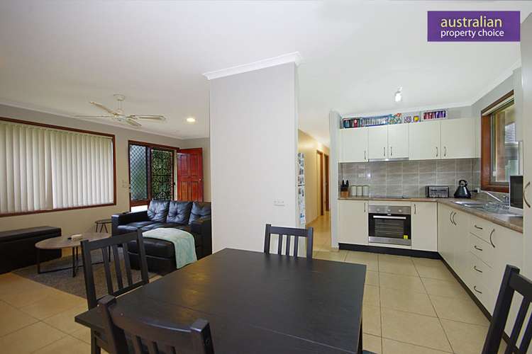 Second view of Homely house listing, 51 Minchinbury Terrace, Eschol Park NSW 2558