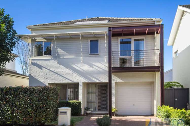Main view of Homely house listing, 37 Spitz Avenue, Newington NSW 2127