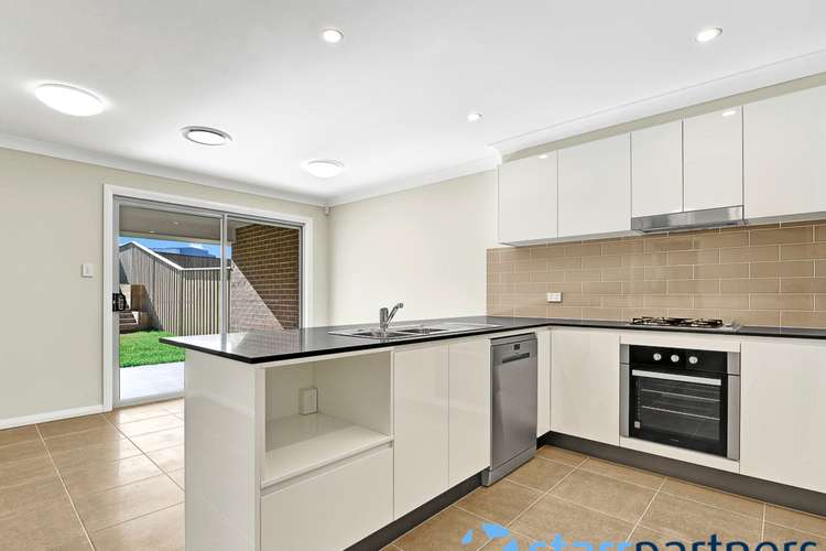 Fifth view of Homely house listing, 1/24 Orion St, Campbelltown NSW 2560
